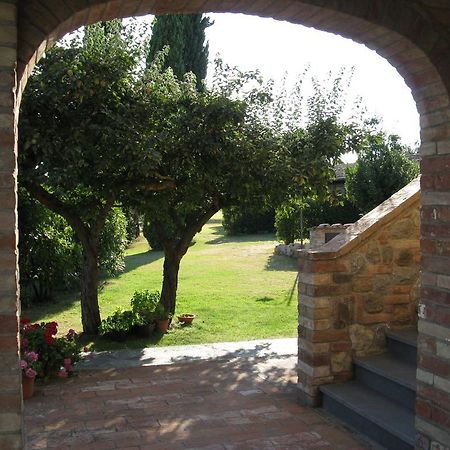 Agriturismo Il Canto Della Gallina Hotell Villastrada  Exteriör bild