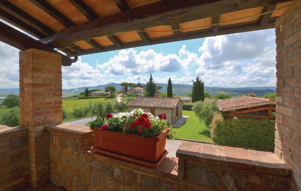 Agriturismo Il Canto Della Gallina Hotell Villastrada  Exteriör bild