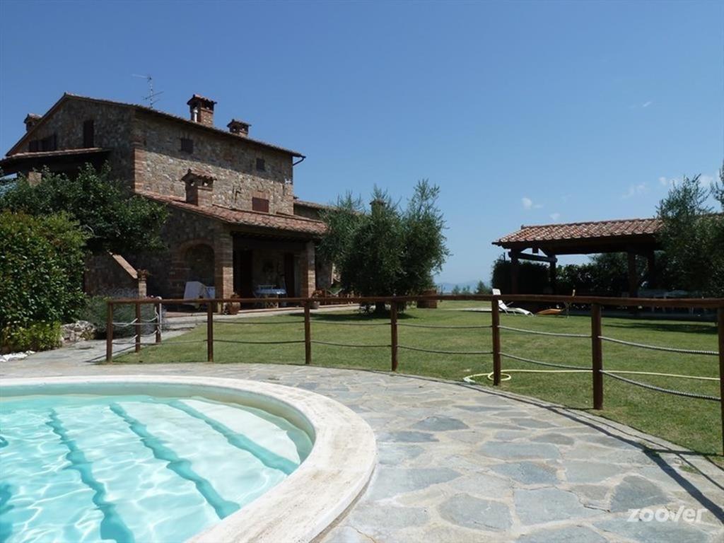 Agriturismo Il Canto Della Gallina Hotell Villastrada  Exteriör bild