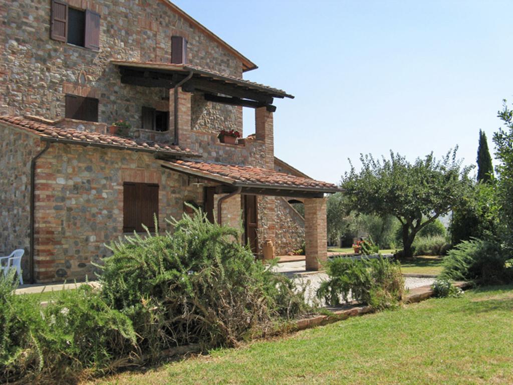 Agriturismo Il Canto Della Gallina Hotell Villastrada  Exteriör bild