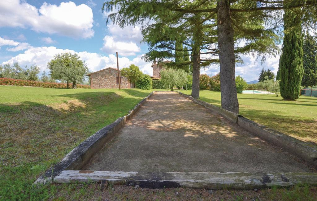 Agriturismo Il Canto Della Gallina Hotell Villastrada  Exteriör bild