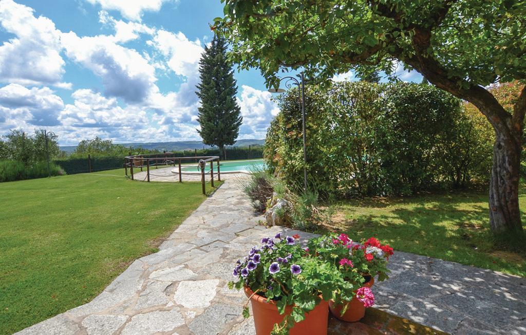 Agriturismo Il Canto Della Gallina Hotell Villastrada  Exteriör bild