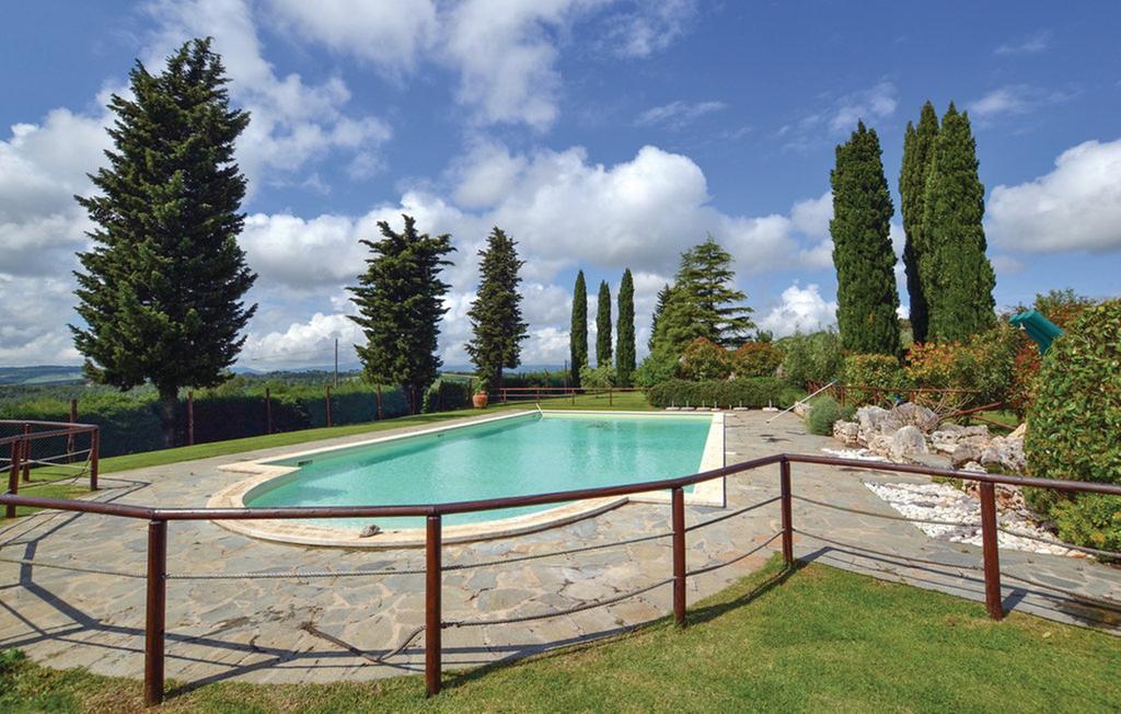 Agriturismo Il Canto Della Gallina Hotell Villastrada  Exteriör bild