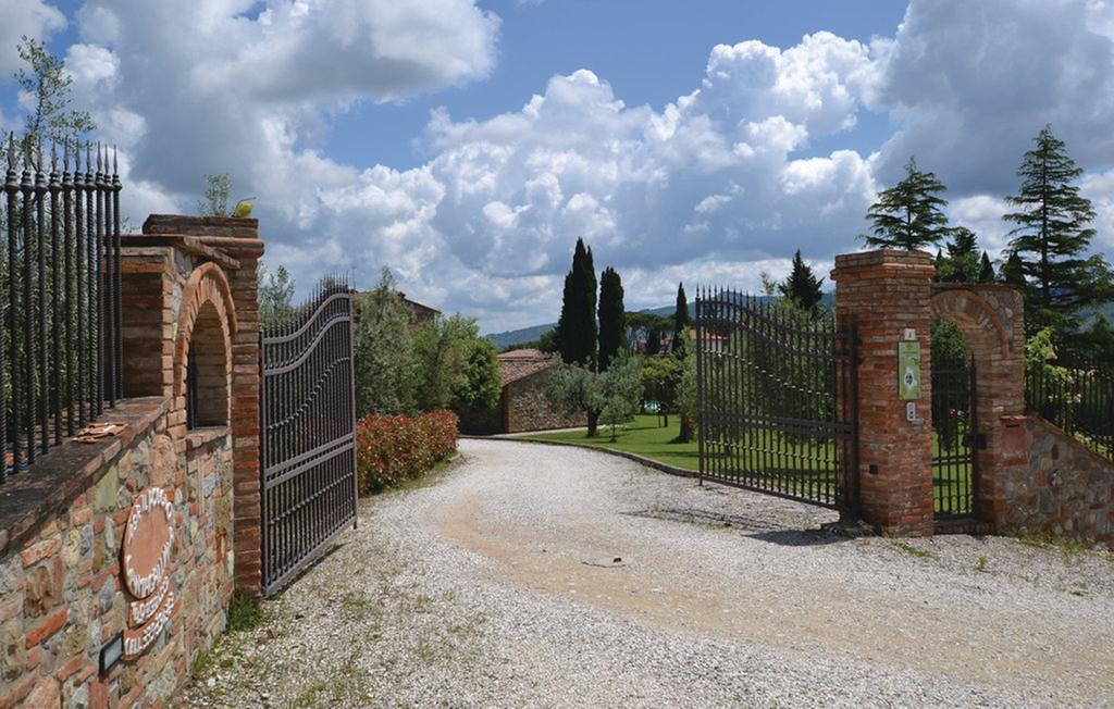 Agriturismo Il Canto Della Gallina Hotell Villastrada  Exteriör bild
