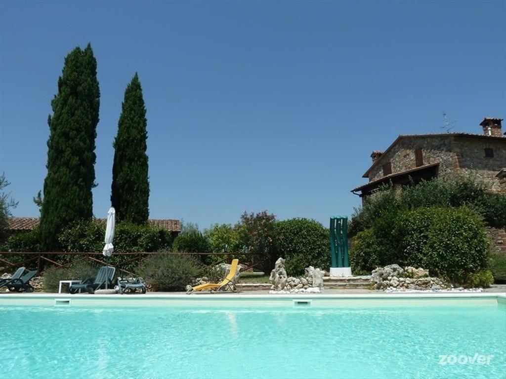 Agriturismo Il Canto Della Gallina Hotell Villastrada  Exteriör bild