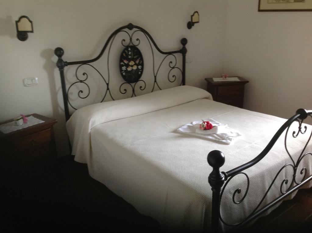 Agriturismo Il Canto Della Gallina Hotell Villastrada  Exteriör bild