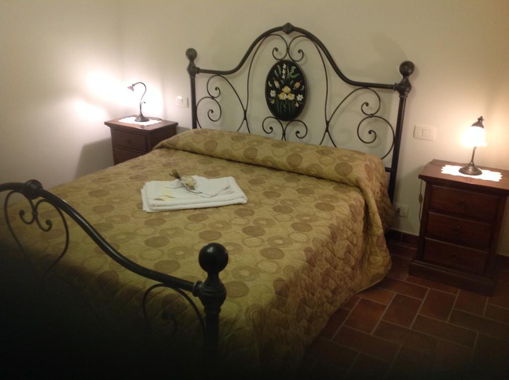 Agriturismo Il Canto Della Gallina Hotell Villastrada  Exteriör bild