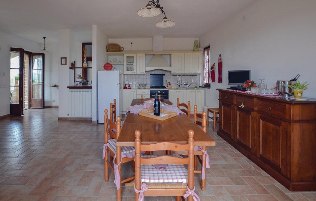 Agriturismo Il Canto Della Gallina Hotell Villastrada  Exteriör bild