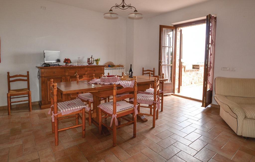 Agriturismo Il Canto Della Gallina Hotell Villastrada  Exteriör bild