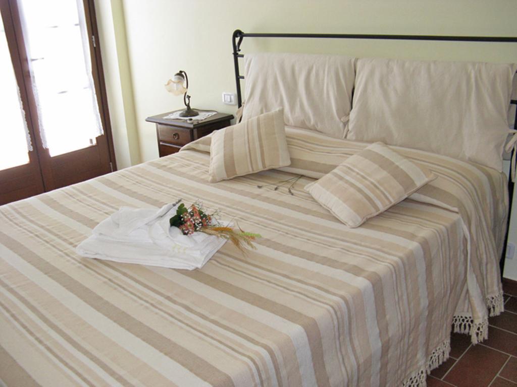 Agriturismo Il Canto Della Gallina Hotell Villastrada  Exteriör bild